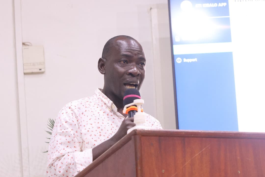 Support the focus group discussion of value chain analysis of textile and leather in Uganda