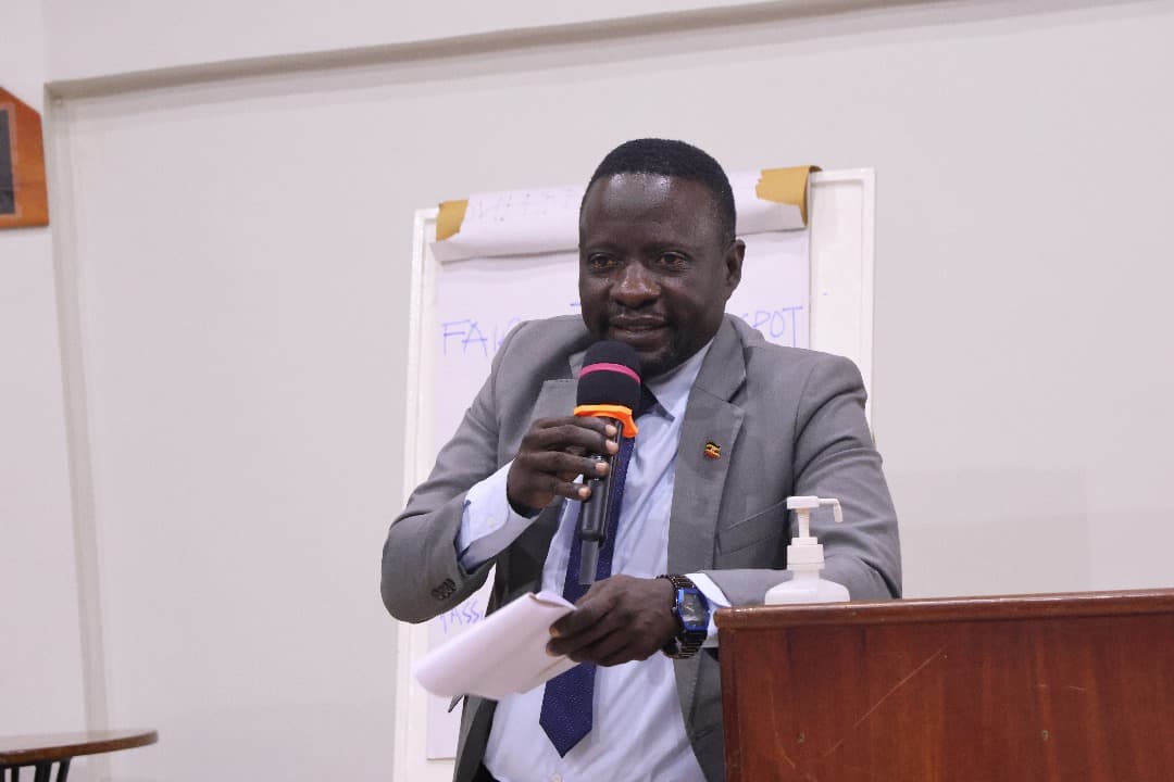 Bukedi sub regional leaders meetings aimed at communicating the progress of implementation of the Bukedi strategic plan for accelerated wealth creation from 3rd to 17th November 2025